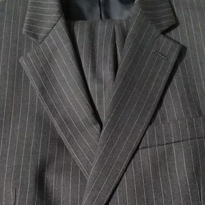 Nautica Suit.